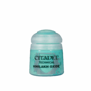 Citadel Technical: Nihilakh Oxide