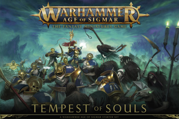 AOS Tempete d'ames