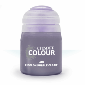 citadel air : eidolon purple24ml