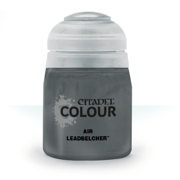 citadel air leadbleacher24ml