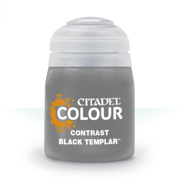 citadel contrast : black templar