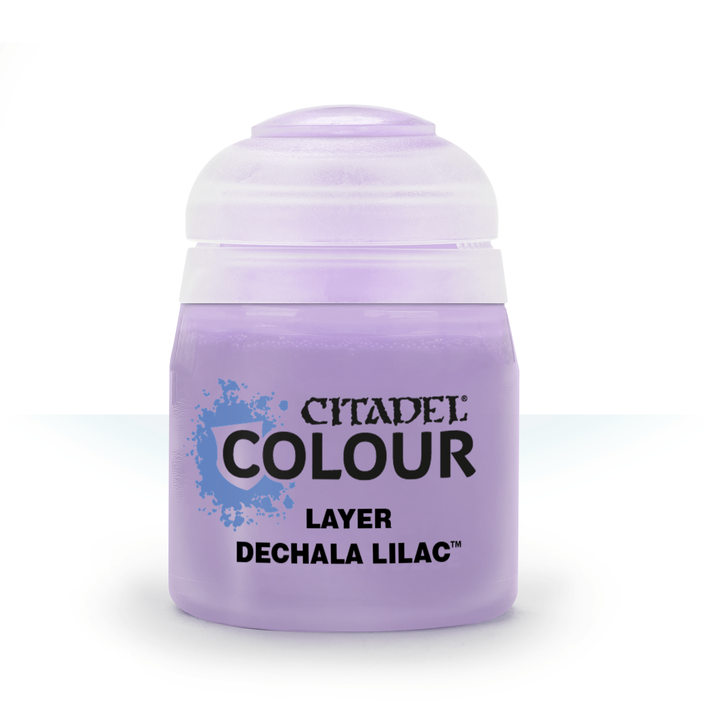 citadel layer : dechala lilac