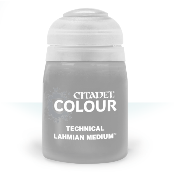 citadel technical : lahmian medium 24ml