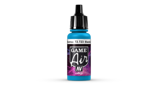 PGA723 elecric blue