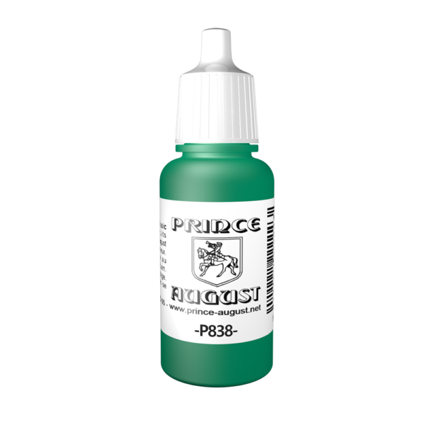 70.838 Vallejo Model Color Emeraude