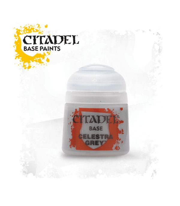 Citadel Base: Celestra Grey