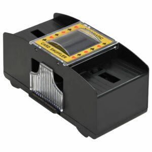 Mélangeur de Cartes Automatique