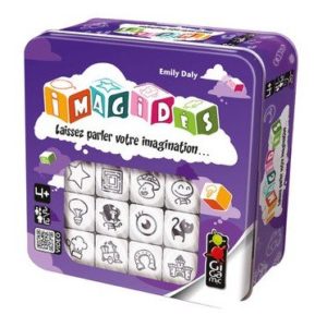 Imagidés