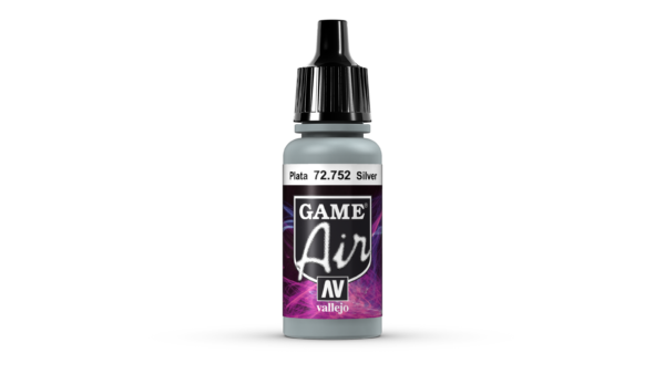 PGA752 sliver
