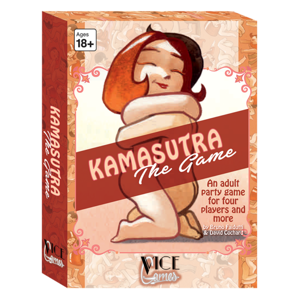 kamasutra the game