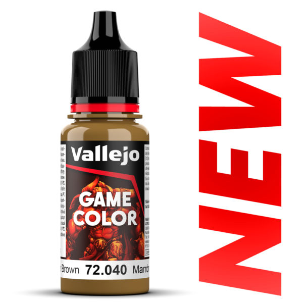 72.040 Vallejo - Game Color Cuir Cobra