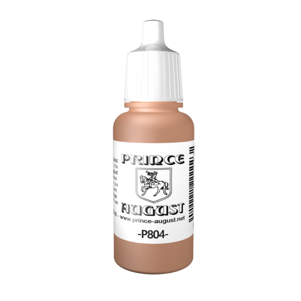 P804 – 36 – Beige Rouge