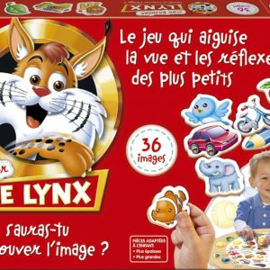 Le Lynx