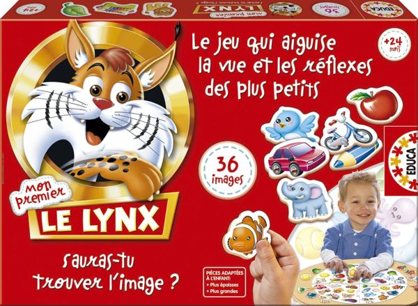 Le Lynx
