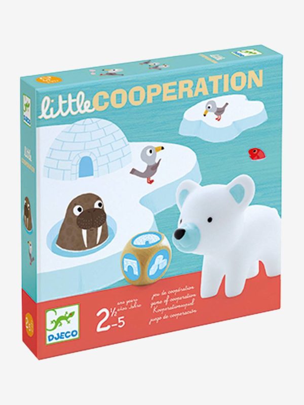 Little Coopération