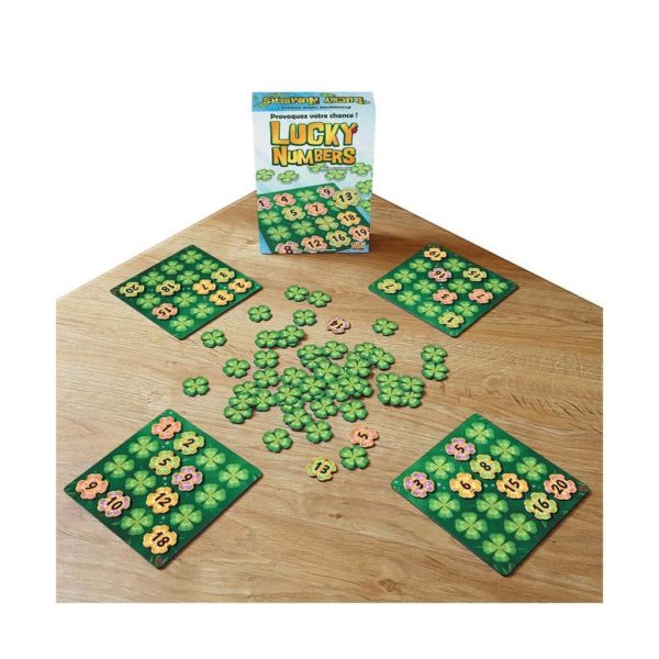 Lucky numbers – Image 2