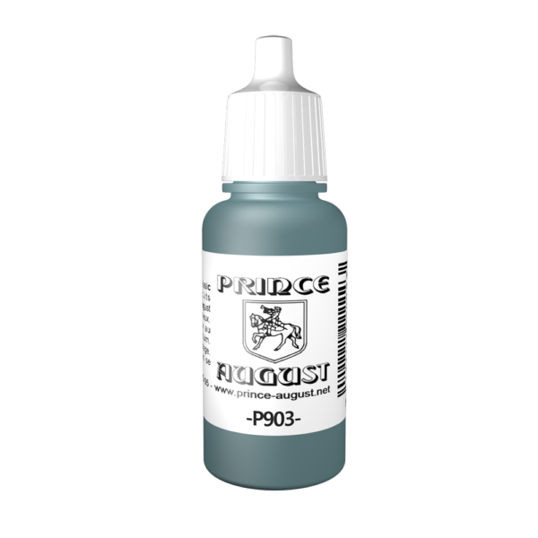P903 – 60 – Bleu US