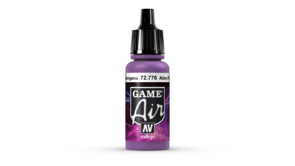 PGA776 alien purple