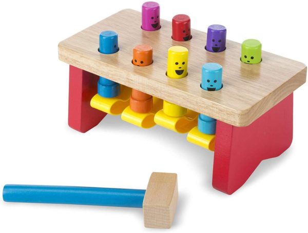 banc a marteler deluxe