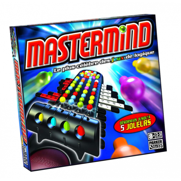 Mastermind Refresh