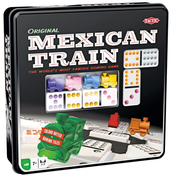 Mexican train