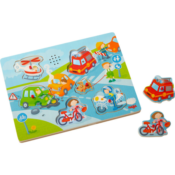 puzzle musical ville