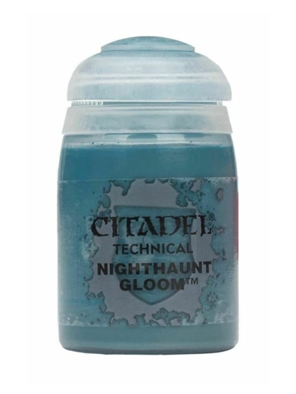Citadel Technical : Nightaunt gloom 24ml