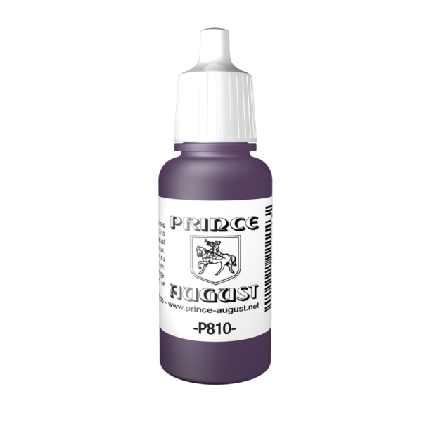 P810 – 45 – Pourpre Royal