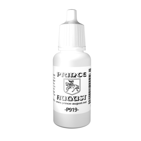 70.919 Vallejo Model Color Base Blanche