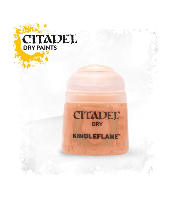 Citadel Dry: Kindleflame