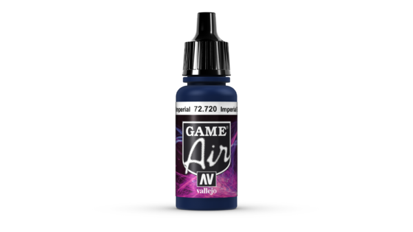 PGA720 imperial blue