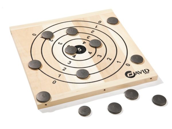 jeu de palet breton