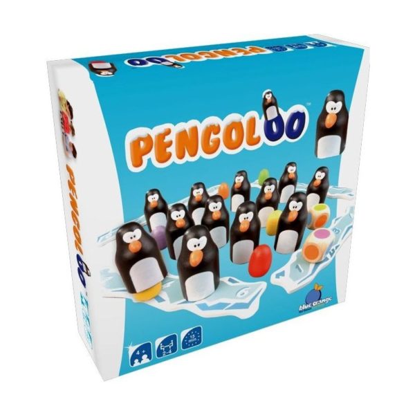 Pengoloo (bois)