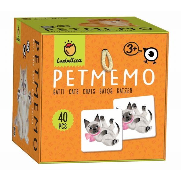 Petmemo Chats