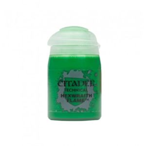 Citadel Technical : Hexwraith flame 24ml