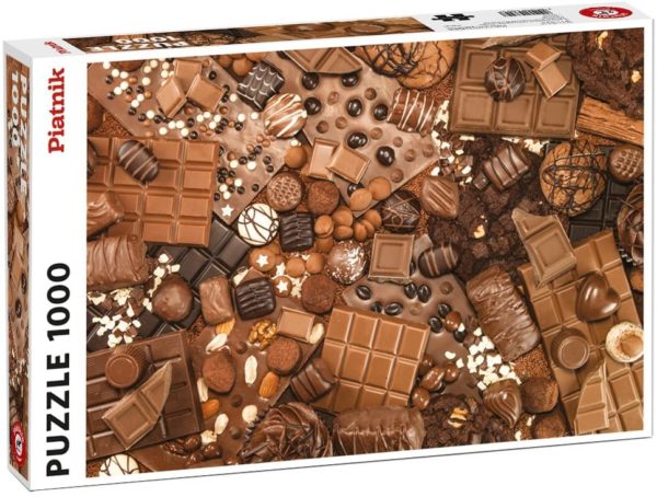 puzzle cookies