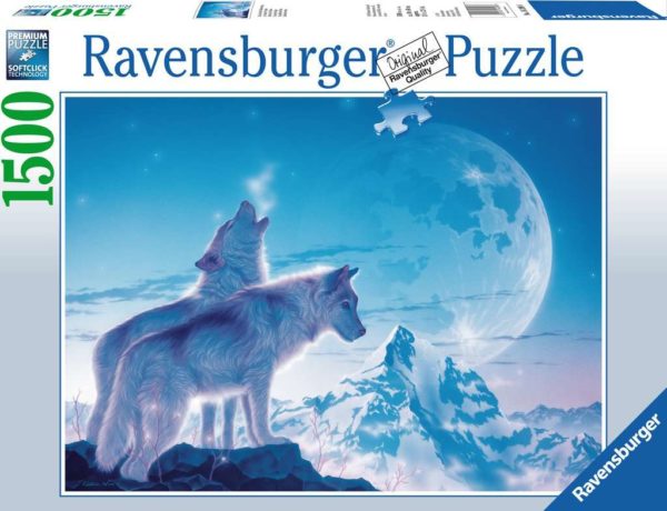 Puzzle Le chant de l'aube
