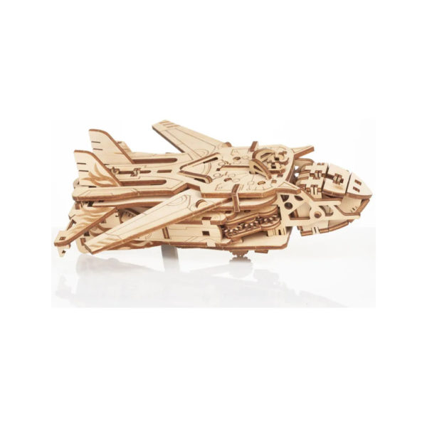 Transformer avion mr playwood – Image 2