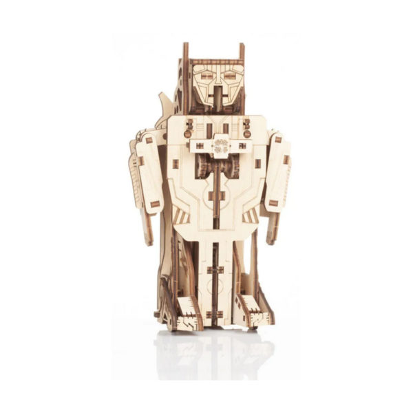 Transformer avion mr playwood