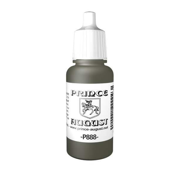 P888 – 92 – Gris Olive