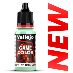 72.096 Vallejo - Game Color Vert de Gris