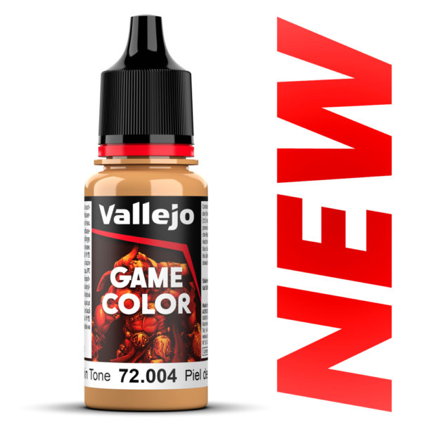 72.004 Vallejo - Game Color Chair Elfique