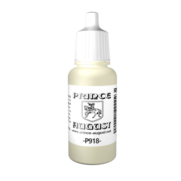 70.918 Vallejo Model Color Ivoire Os