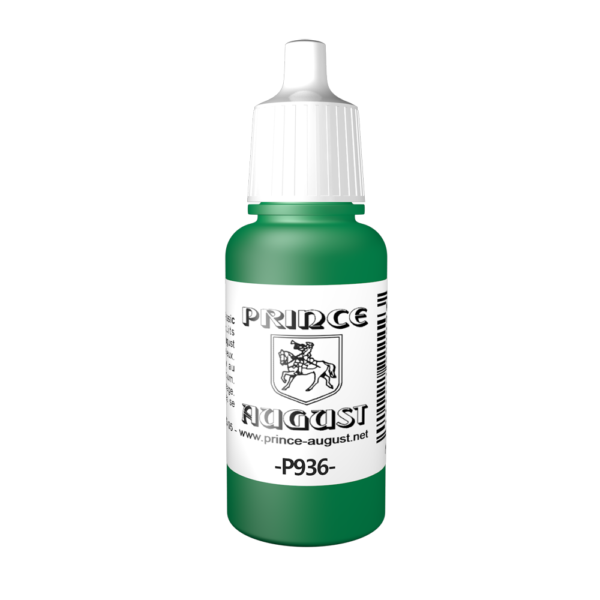 P936 – 188 – Vert Transparent