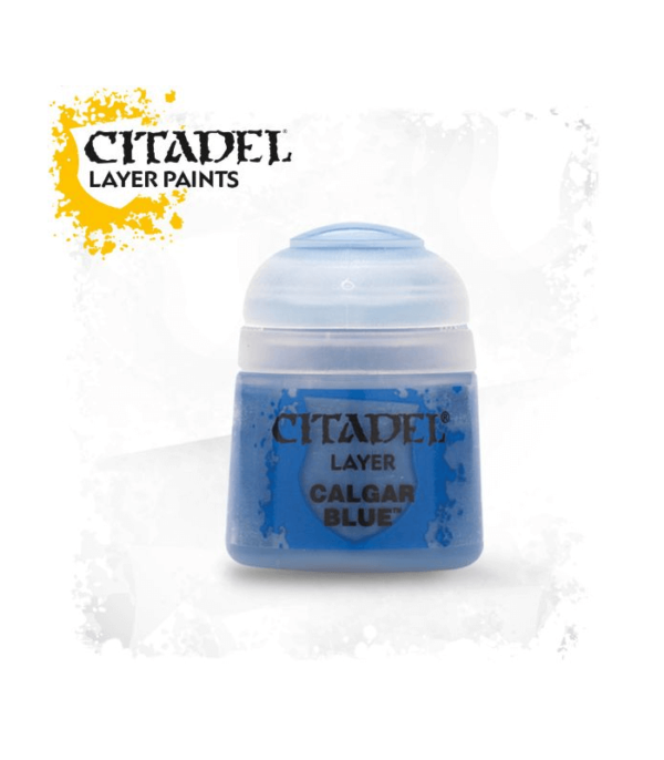 Citadel Layer: Calgar Blue