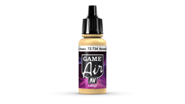 PGA734 bonewhite
