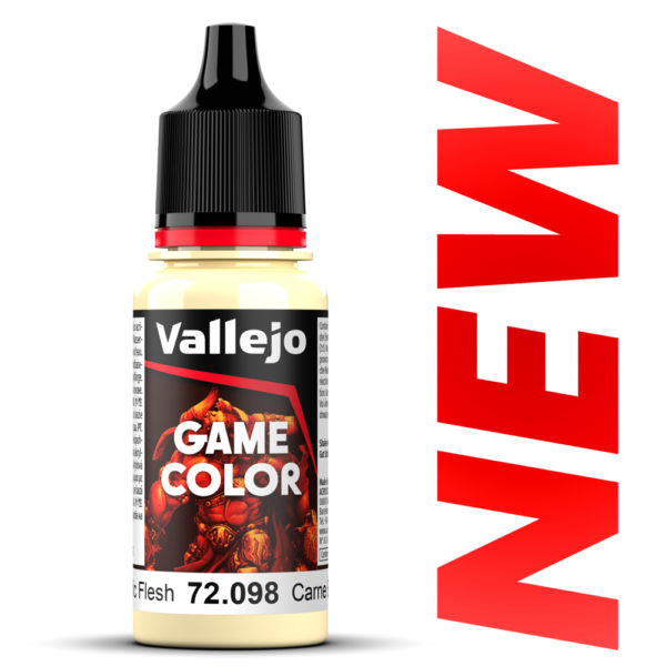 72.098 Vallejo - Game Color Chair Elfe