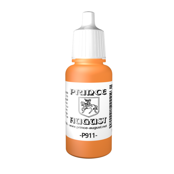 P911 – 22 – Aurore