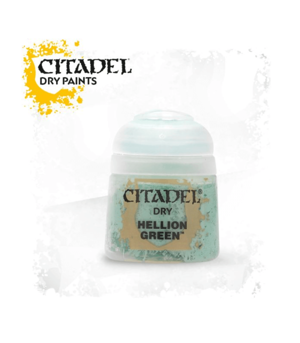 Citadel Dry: Hellion Green