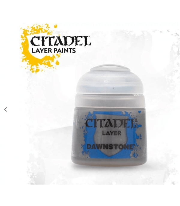 Citadel Layer: Dawnstone